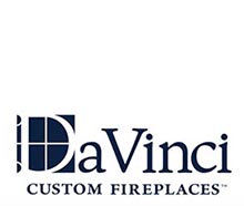 DaVinci Brand Logo.